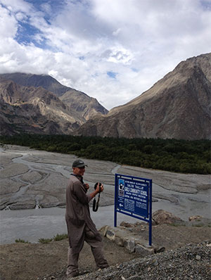 Jeff Rhoads, All Rights Reserved, Skyline Ventures Productions