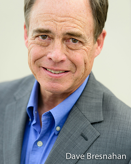 Dave Bresnahan 